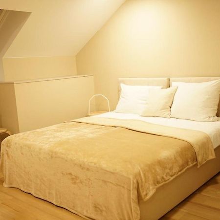 Schneider Appartement ゼールツェ エクステリア 写真