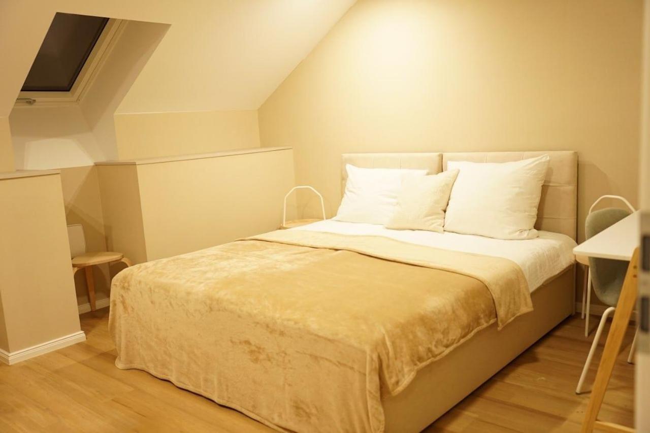 Schneider Appartement ゼールツェ エクステリア 写真