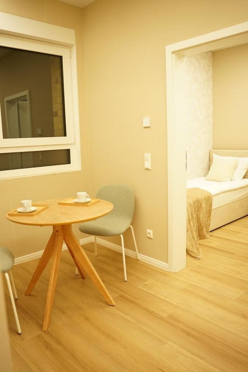 Schneider Appartement ゼールツェ エクステリア 写真