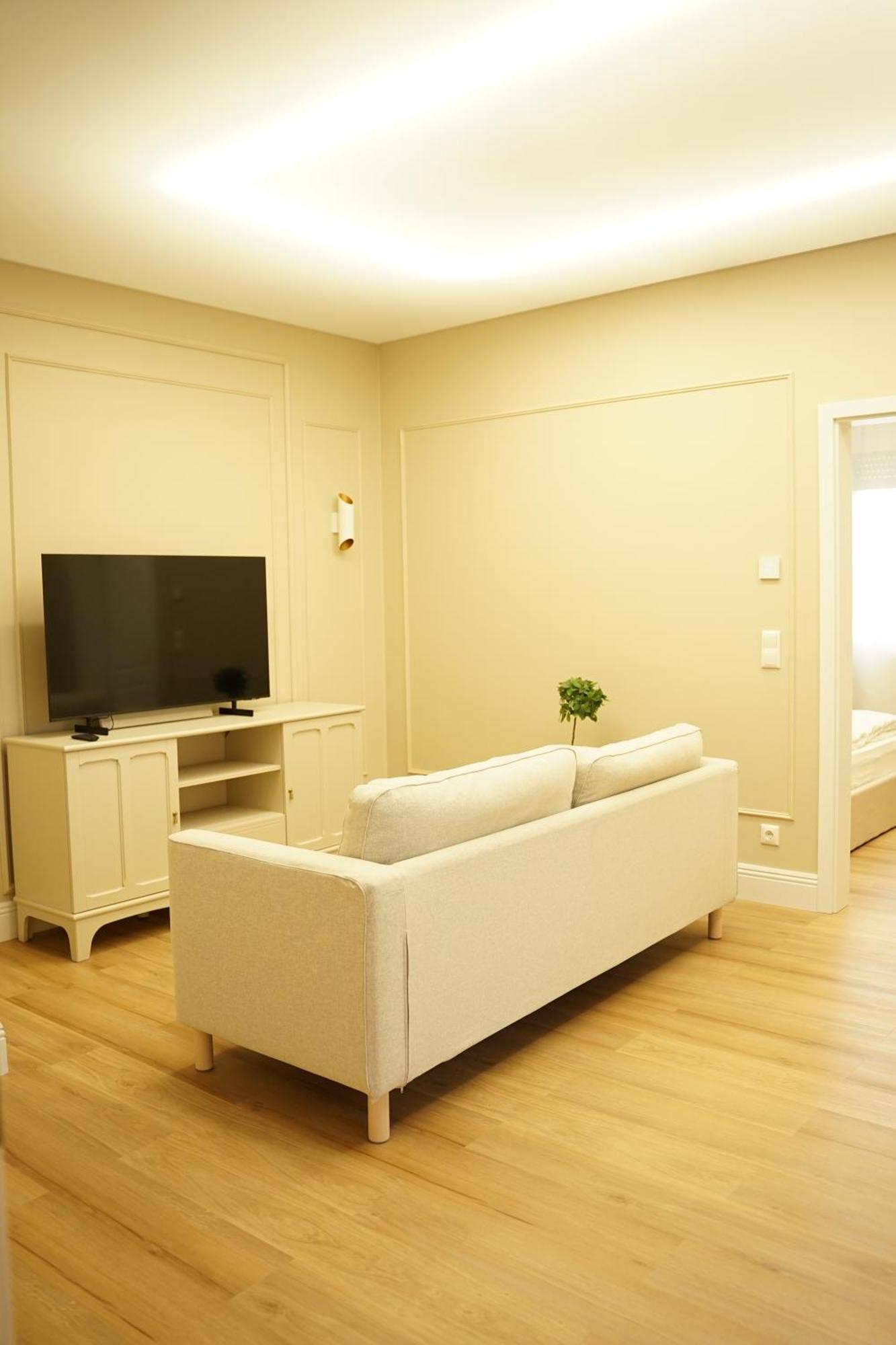 Schneider Appartement ゼールツェ エクステリア 写真