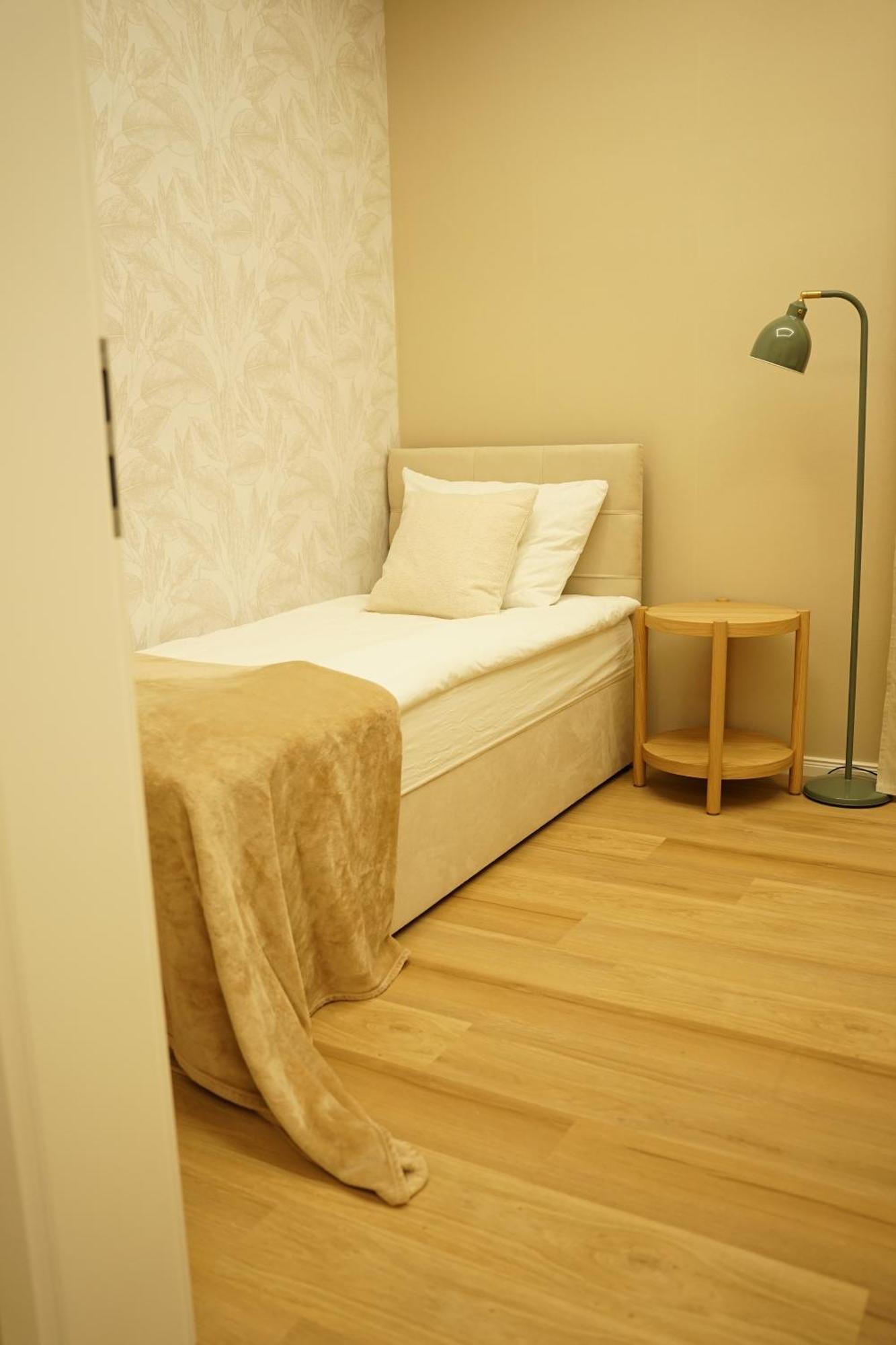 Schneider Appartement ゼールツェ エクステリア 写真