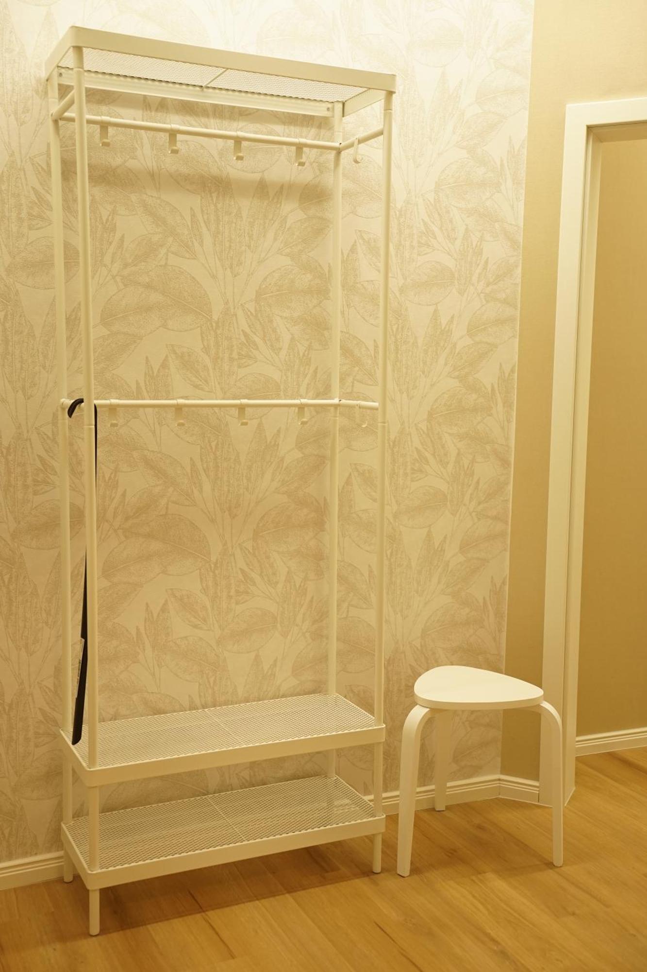 Schneider Appartement ゼールツェ 部屋 写真