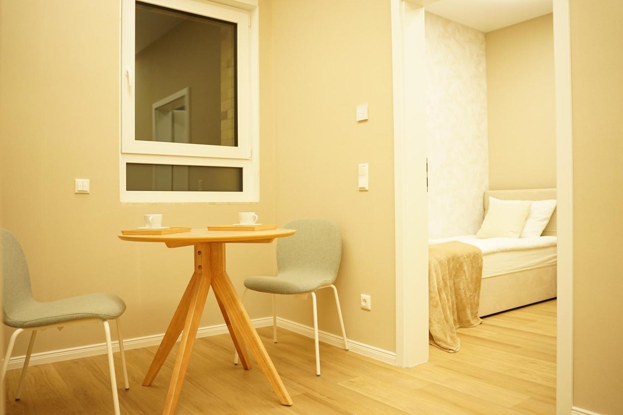 Schneider Appartement ゼールツェ エクステリア 写真
