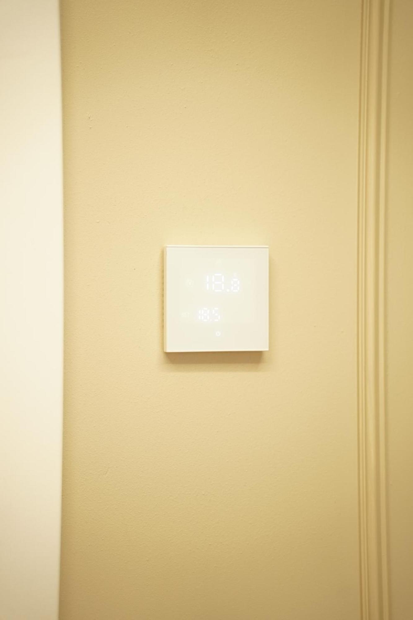 Schneider Appartement ゼールツェ エクステリア 写真
