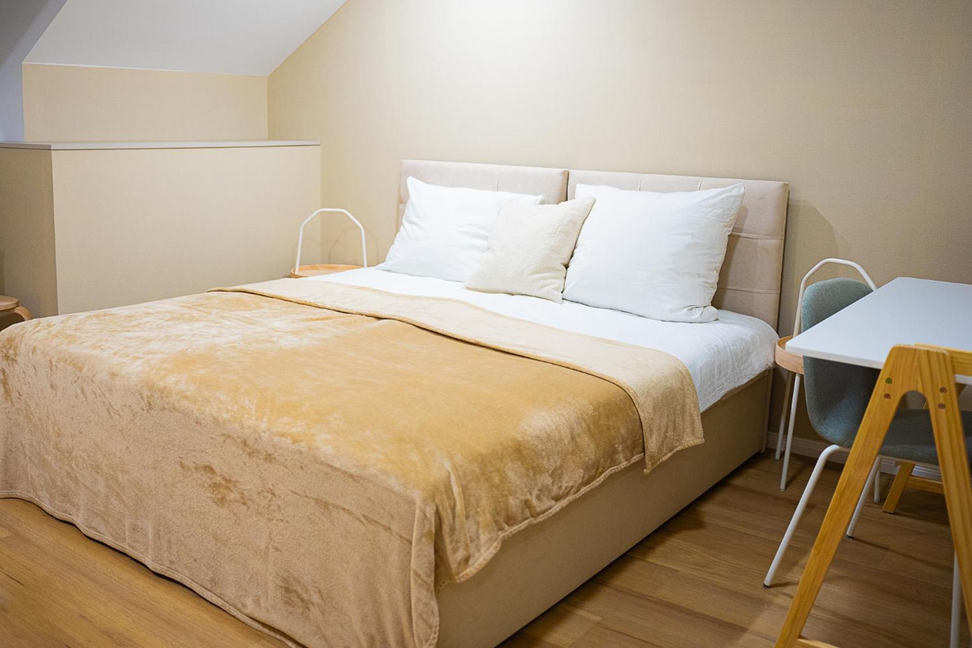 Schneider Appartement ゼールツェ エクステリア 写真
