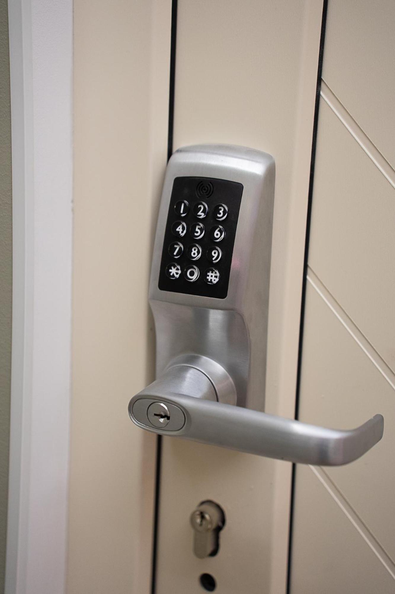Schneider Appartement ゼールツェ エクステリア 写真