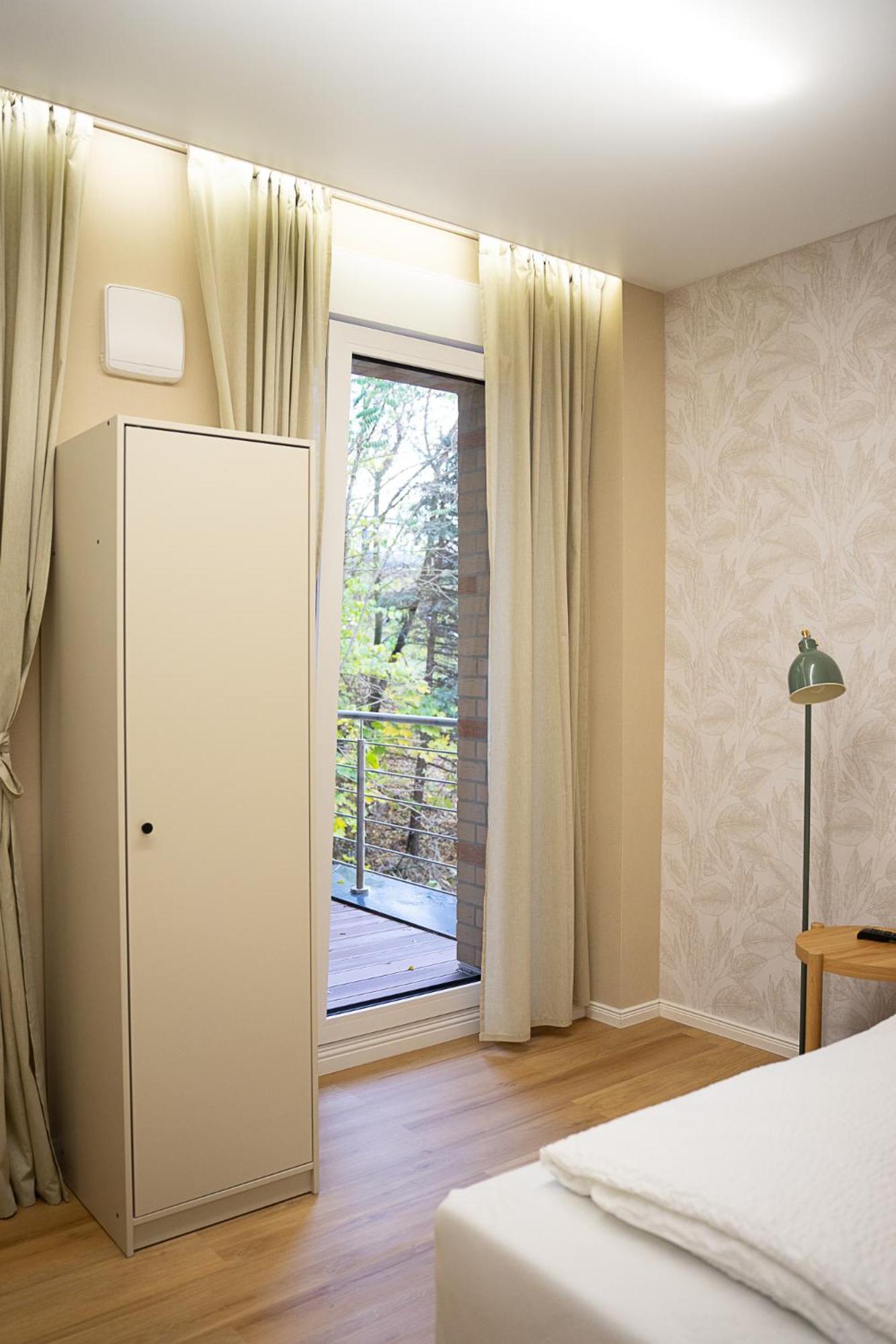 Schneider Appartement ゼールツェ エクステリア 写真